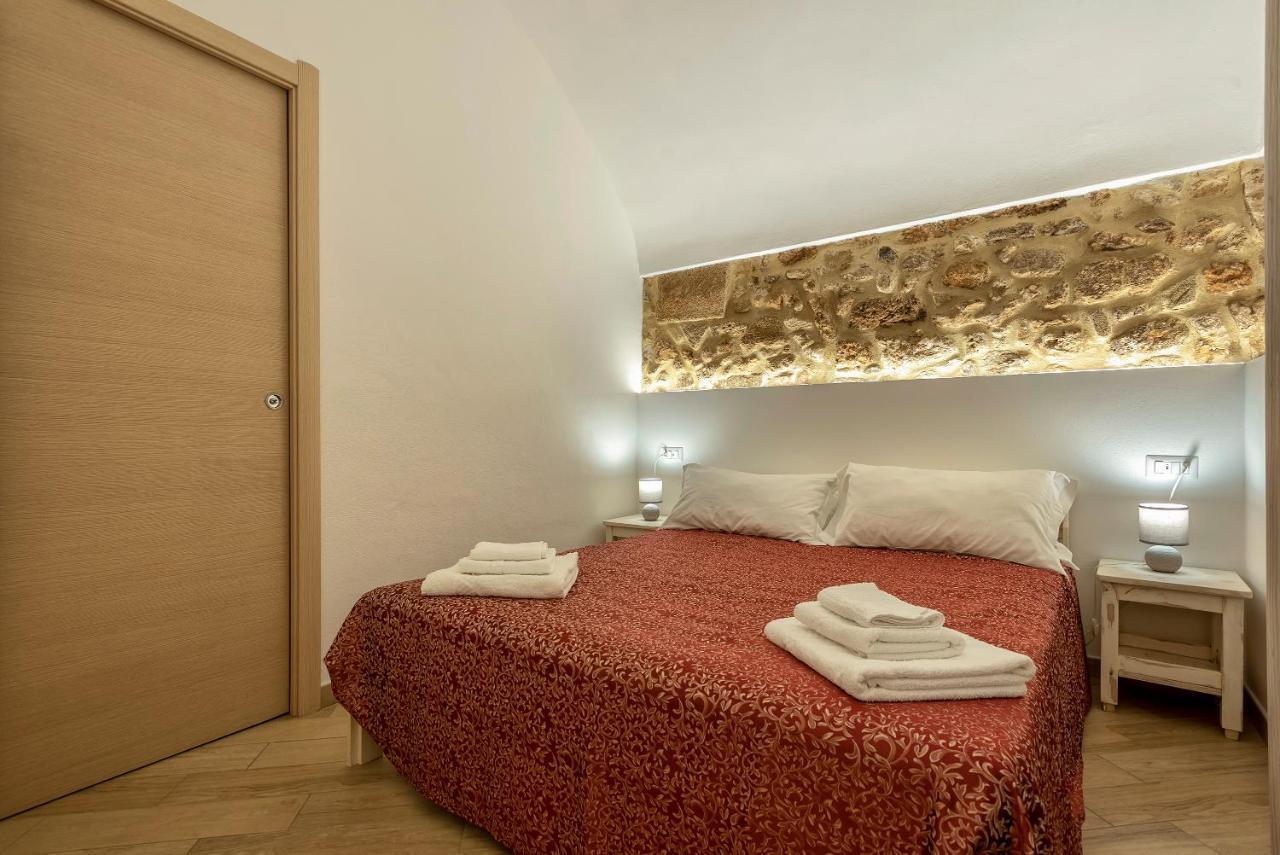 Dentro Le Mura Alghero Exterior photo