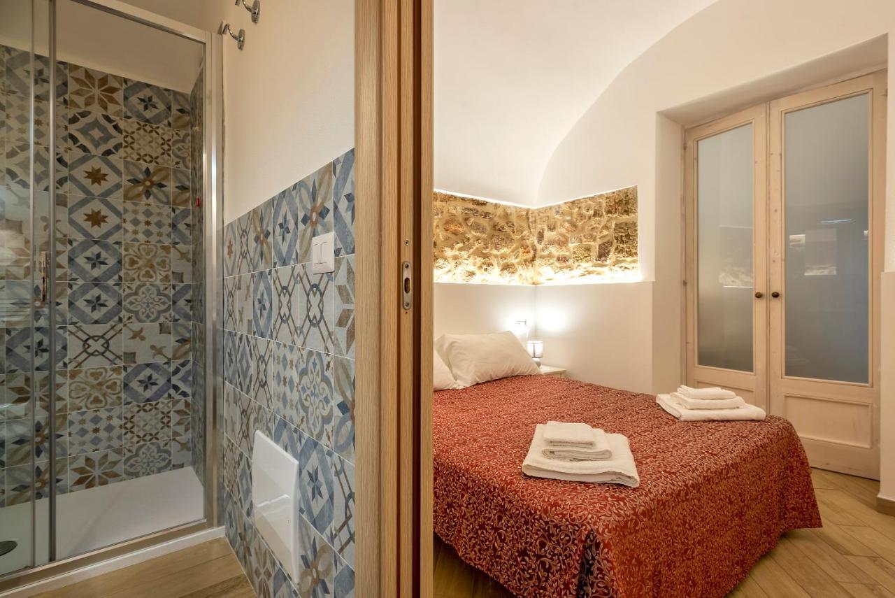 Dentro Le Mura Alghero Exterior photo