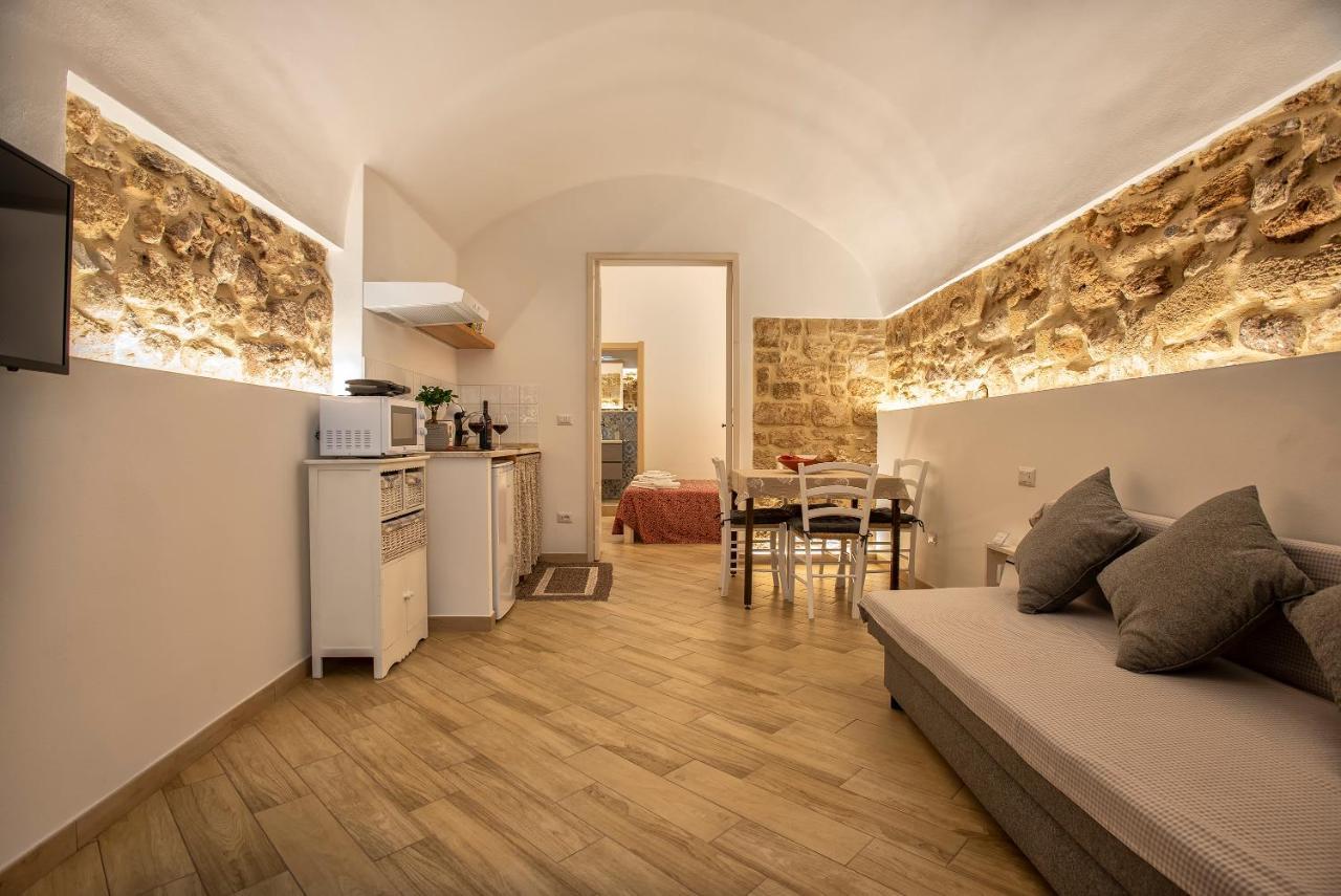 Dentro Le Mura Alghero Exterior photo