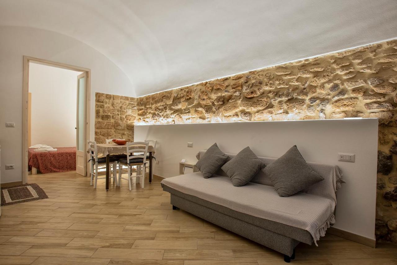 Dentro Le Mura Alghero Exterior photo