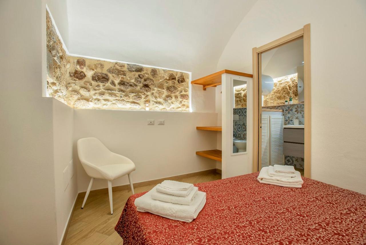 Dentro Le Mura Alghero Exterior photo