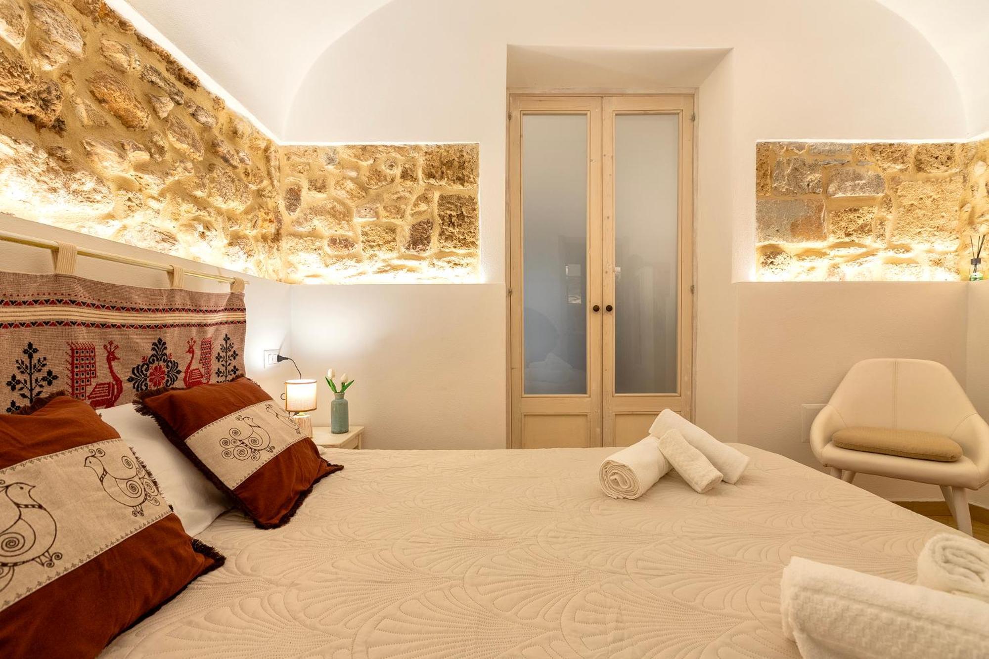 Dentro Le Mura Alghero Exterior photo